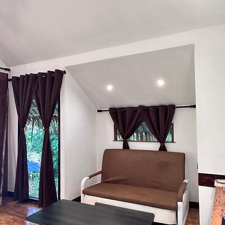 Koh Mook Mountain View Hotel Exterior foto
